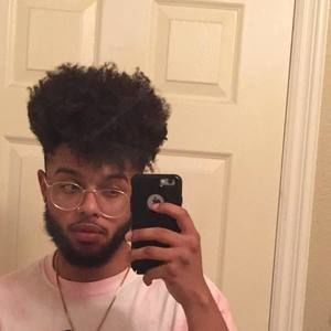 Meet your Posher, Josh